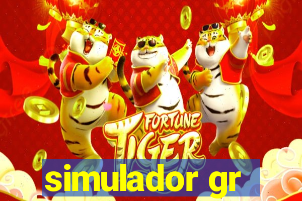 simulador gr